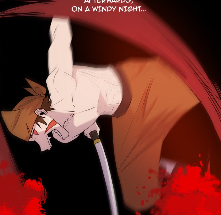 The Tiger, The Sun and The Moon Chapter 10 image 22