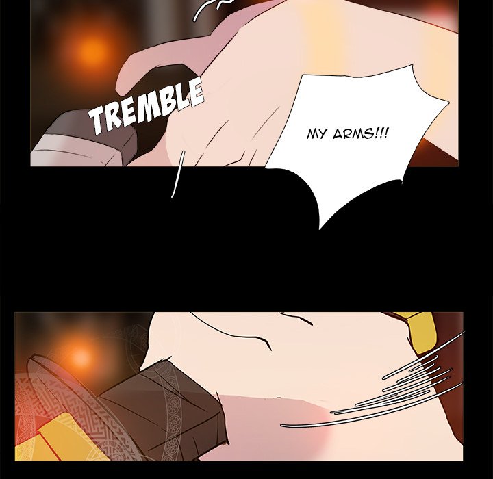 The Tiger, The Sun and The Moon Chapter 10 image 31
