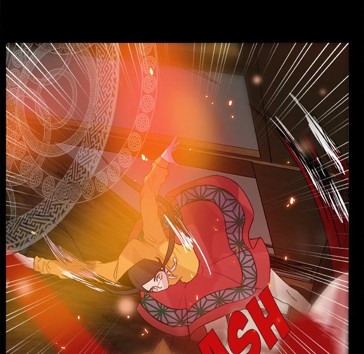 The Tiger, The Sun and The Moon Chapter 10 image 32