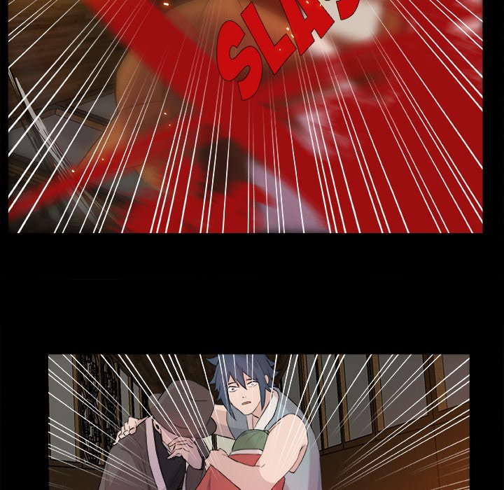 The Tiger, The Sun and The Moon Chapter 10 image 33