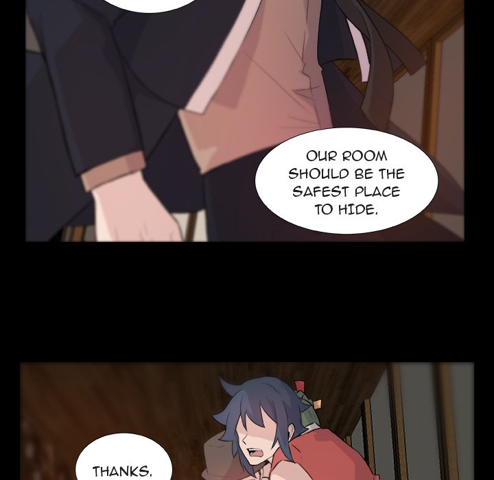 The Tiger, The Sun and The Moon Chapter 10 image 37