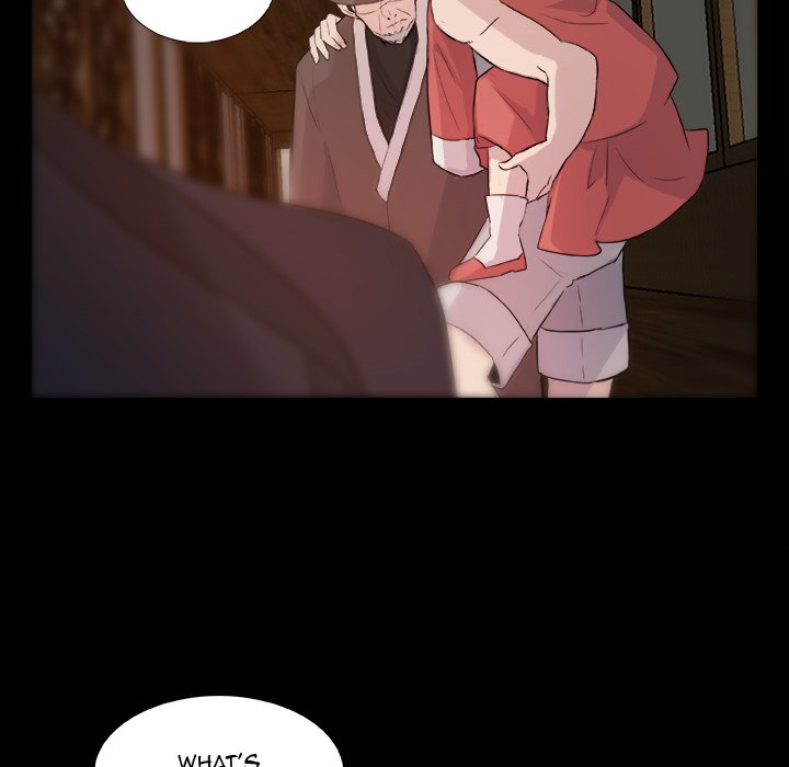 The Tiger, The Sun and The Moon Chapter 10 image 38