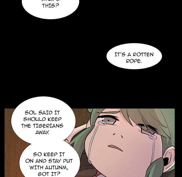 The Tiger, The Sun and The Moon Chapter 10 image 39