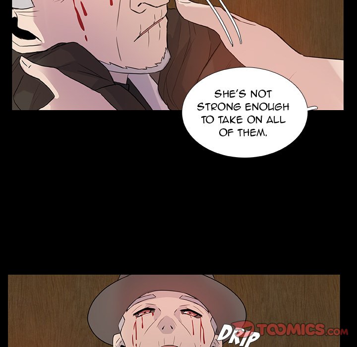 The Tiger, The Sun and The Moon Chapter 10 image 41