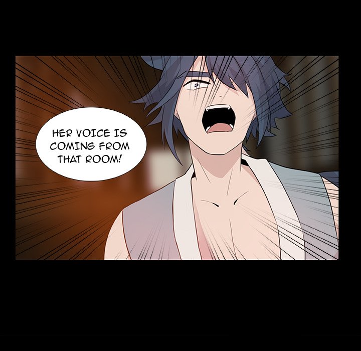 The Tiger, The Sun and The Moon Chapter 10 image 46
