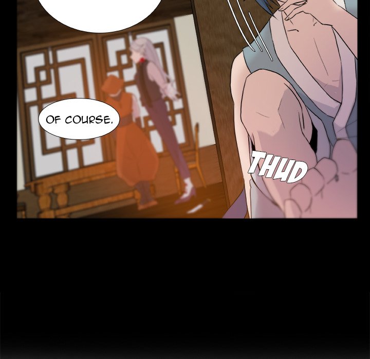 The Tiger, The Sun and The Moon Chapter 10 image 53