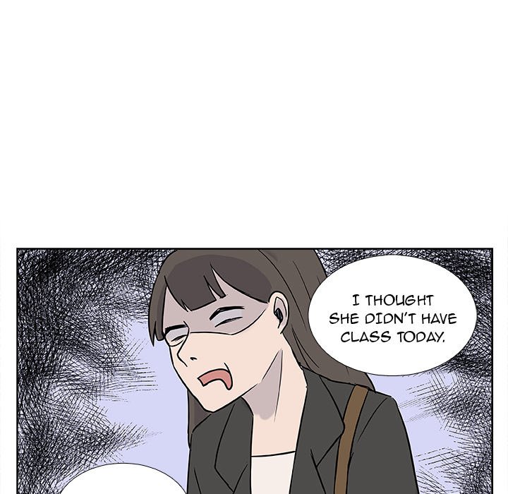 The Tiger, The Sun and The Moon Chapter 11 image 12