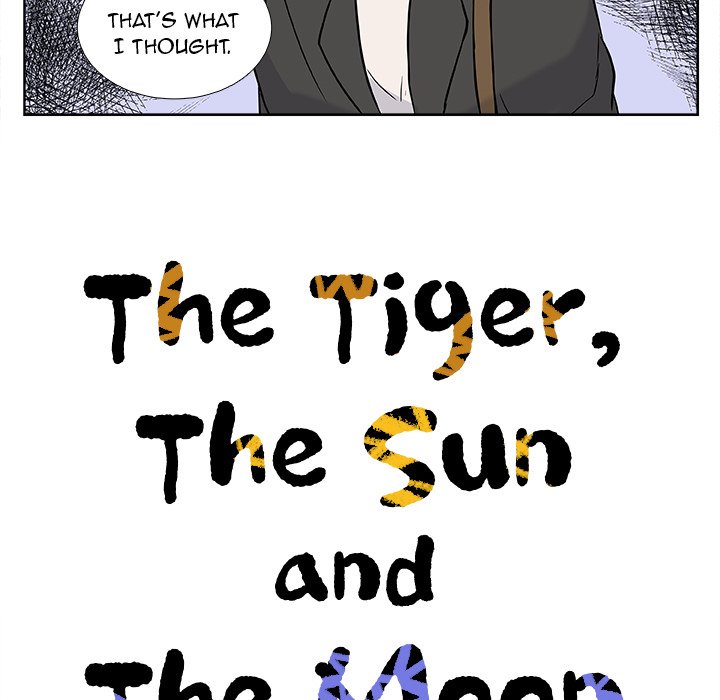 The Tiger, The Sun and The Moon Chapter 11 image 13