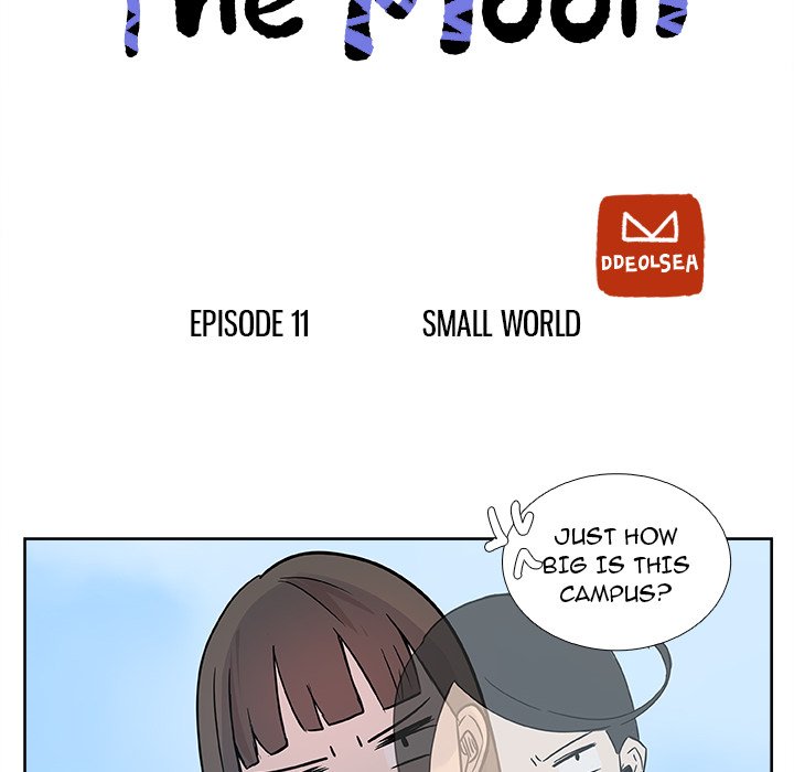 The Tiger, The Sun and The Moon Chapter 11 image 14