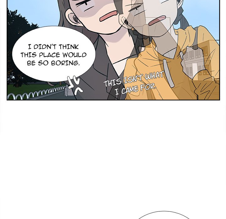 The Tiger, The Sun and The Moon Chapter 11 image 15