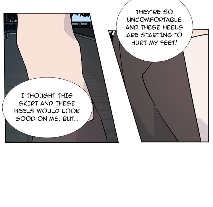 The Tiger, The Sun and The Moon Chapter 11 image 16