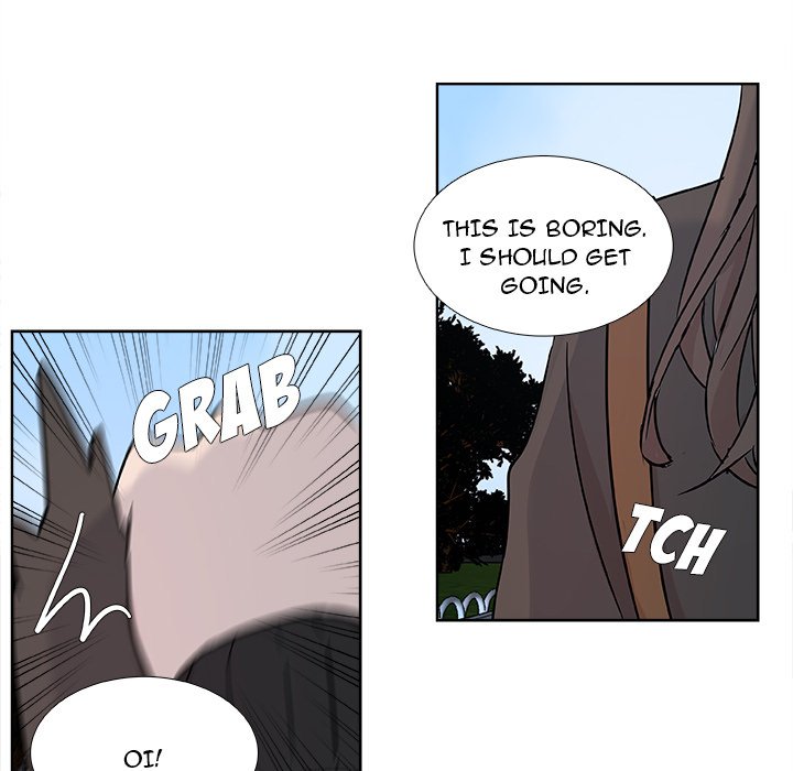 The Tiger, The Sun and The Moon Chapter 11 image 17