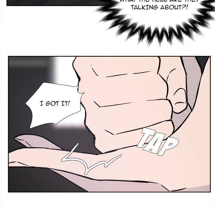 The Tiger, The Sun and The Moon Chapter 11 image 22