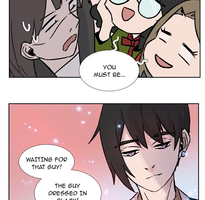 The Tiger, The Sun and The Moon Chapter 11 image 24