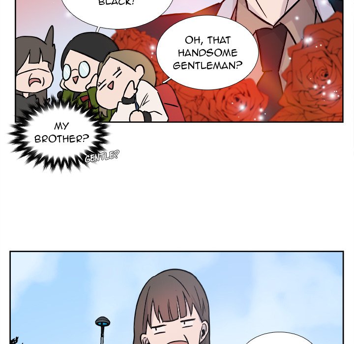The Tiger, The Sun and The Moon Chapter 11 image 25