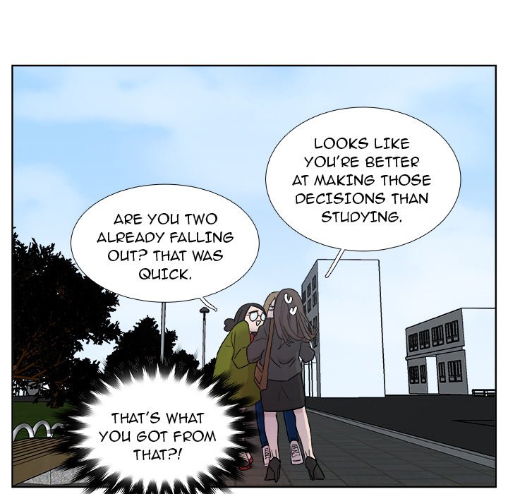 The Tiger, The Sun and The Moon Chapter 11 image 28