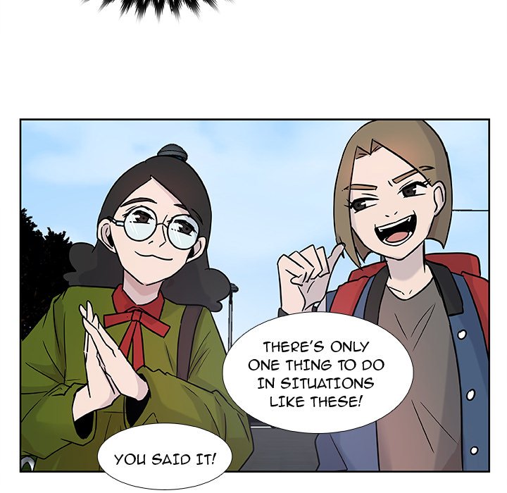 The Tiger, The Sun and The Moon Chapter 11 image 29