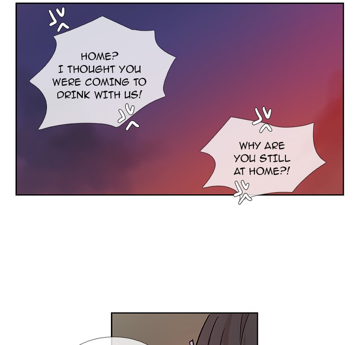 The Tiger, The Sun and The Moon Chapter 11 image 46