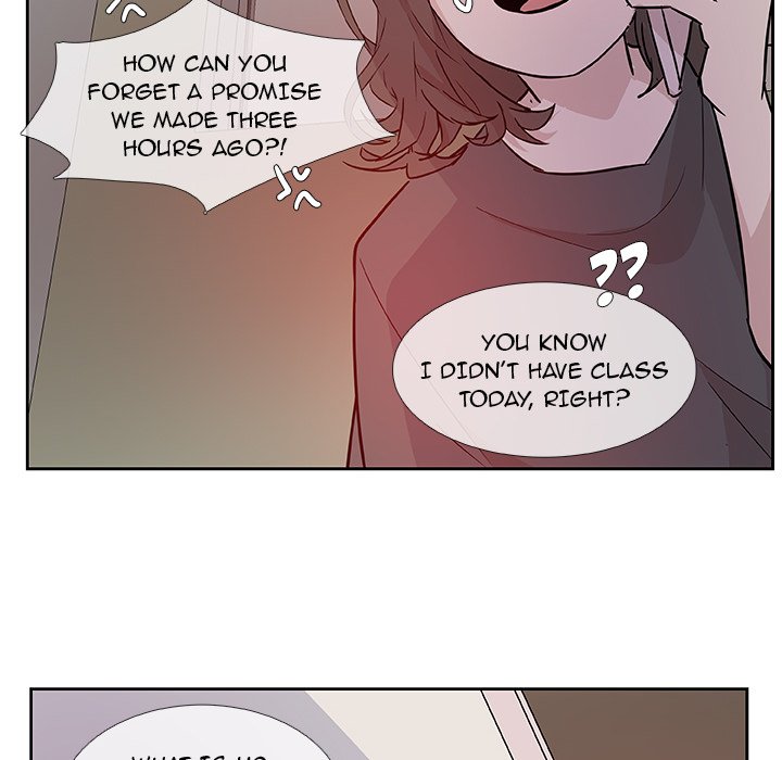 The Tiger, The Sun and The Moon Chapter 11 image 48