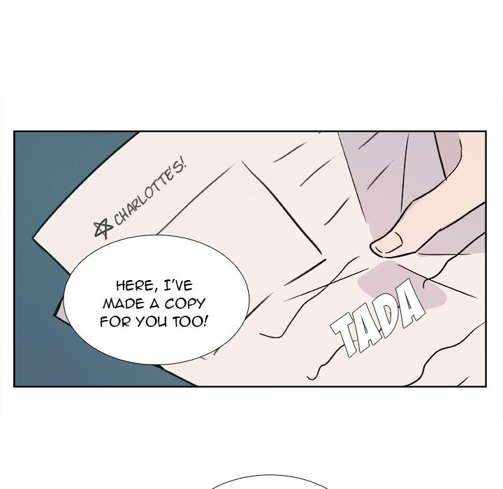 The Tiger, The Sun and The Moon Chapter 11 image 4
