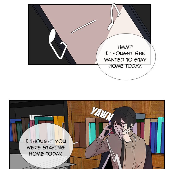The Tiger, The Sun and The Moon Chapter 11 image 58