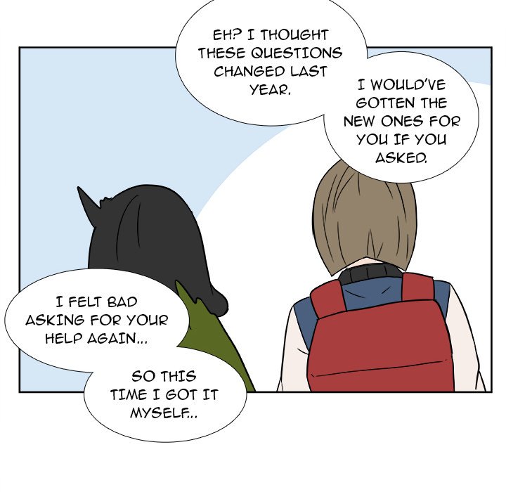 The Tiger, The Sun and The Moon Chapter 11 image 5