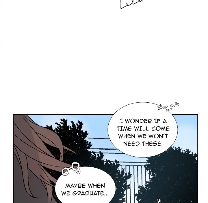 The Tiger, The Sun and The Moon Chapter 11 image 8