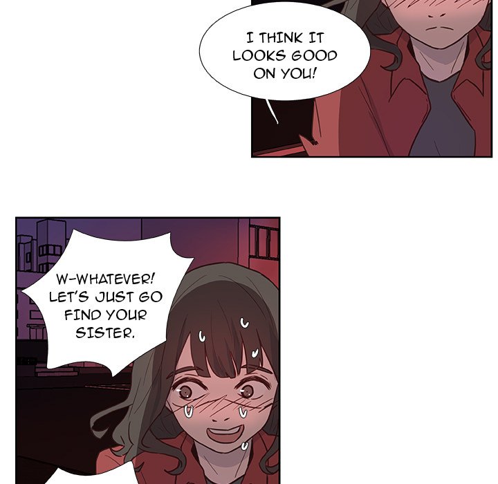 The Tiger, The Sun and The Moon Chapter 12 image 14