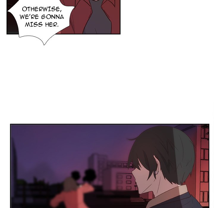 The Tiger, The Sun and The Moon Chapter 12 image 15