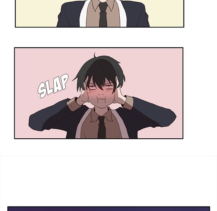 The Tiger, The Sun and The Moon Chapter 12 image 17