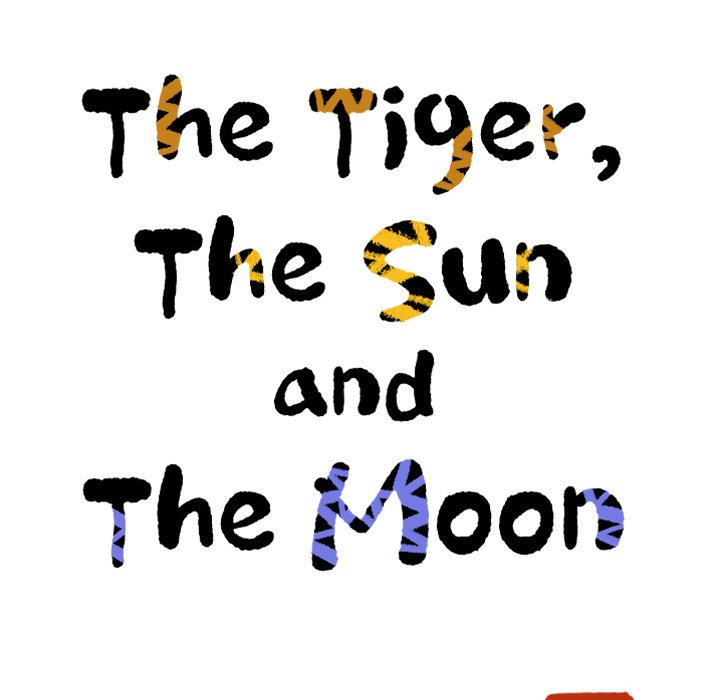 The Tiger, The Sun and The Moon Chapter 12 image 19