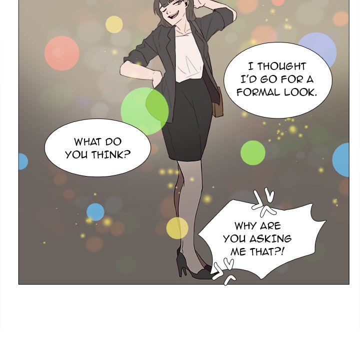 The Tiger, The Sun and The Moon Chapter 12 image 27