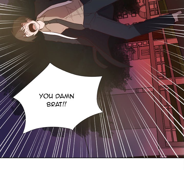 The Tiger, The Sun and The Moon Chapter 12 image 31