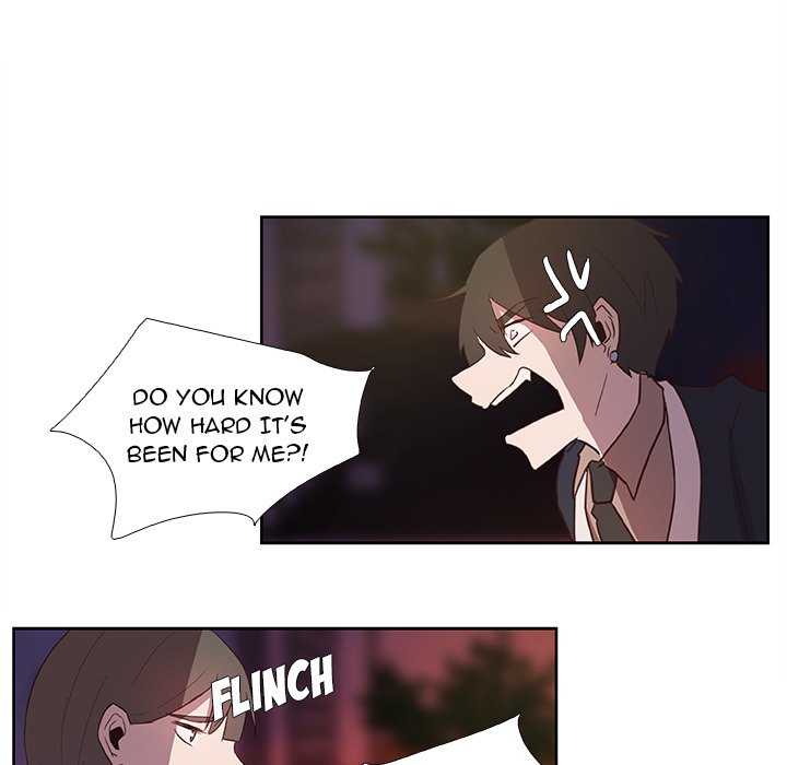 The Tiger, The Sun and The Moon Chapter 12 image 32