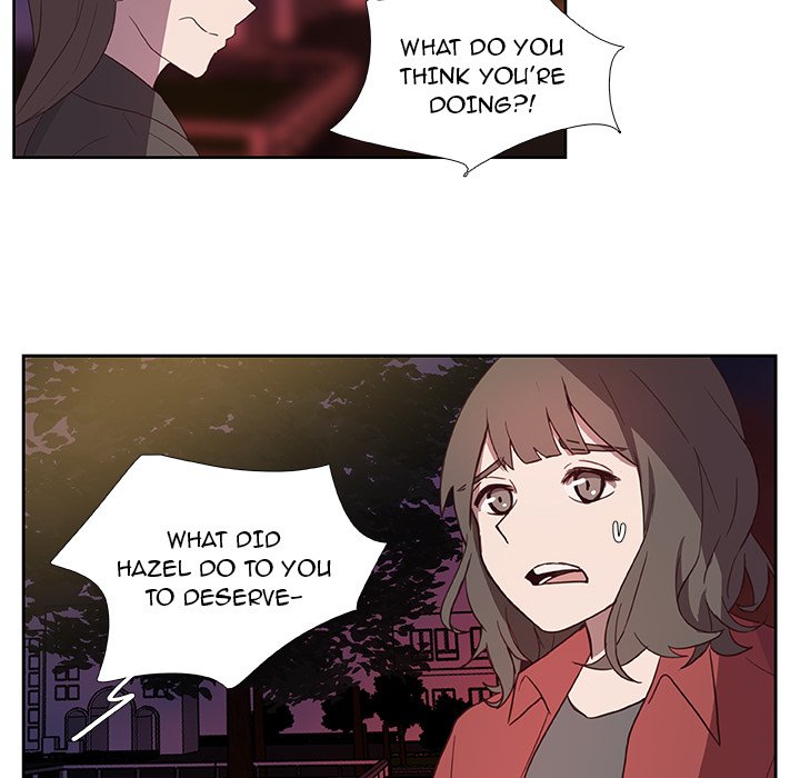 The Tiger, The Sun and The Moon Chapter 12 image 33