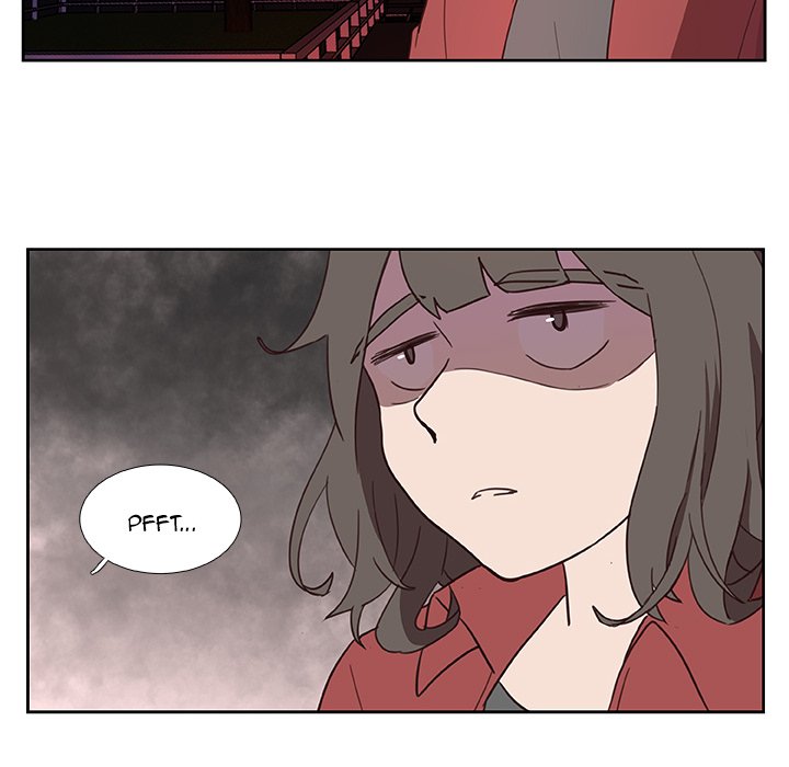 The Tiger, The Sun and The Moon Chapter 12 image 34