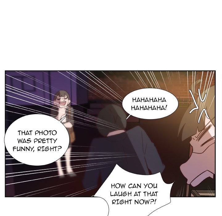 The Tiger, The Sun and The Moon Chapter 12 image 35