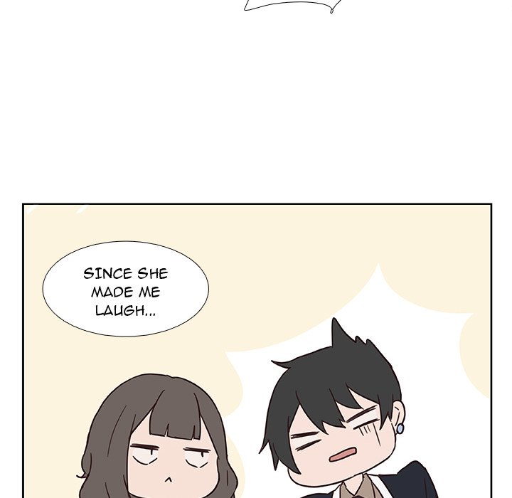 The Tiger, The Sun and The Moon Chapter 12 image 36