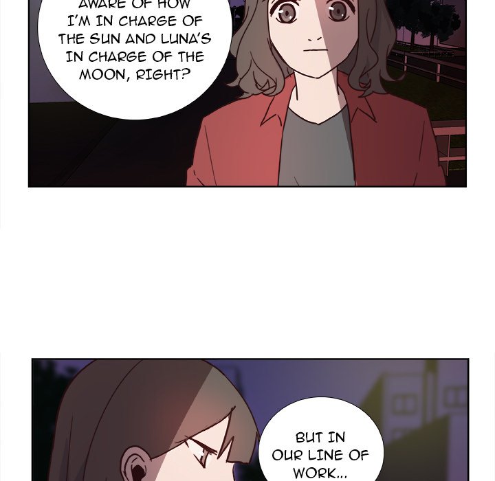The Tiger, The Sun and The Moon Chapter 12 image 38