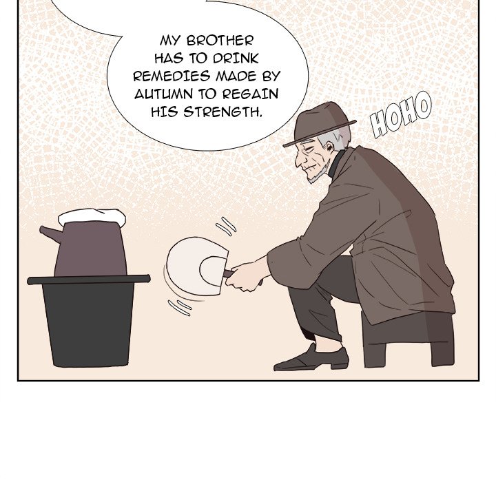The Tiger, The Sun and The Moon Chapter 12 image 43