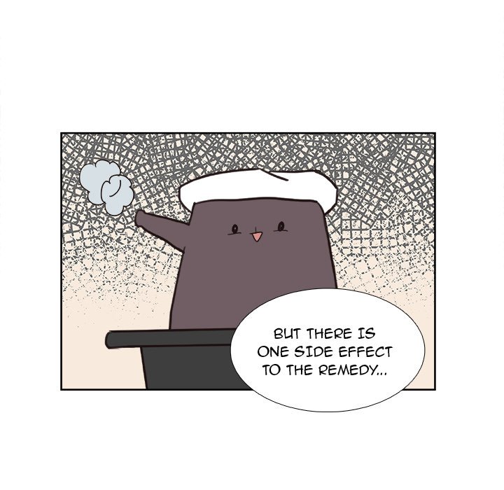 The Tiger, The Sun and The Moon Chapter 12 image 44