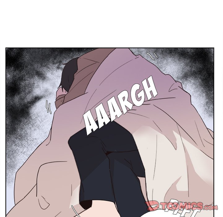 The Tiger, The Sun and The Moon Chapter 12 image 45