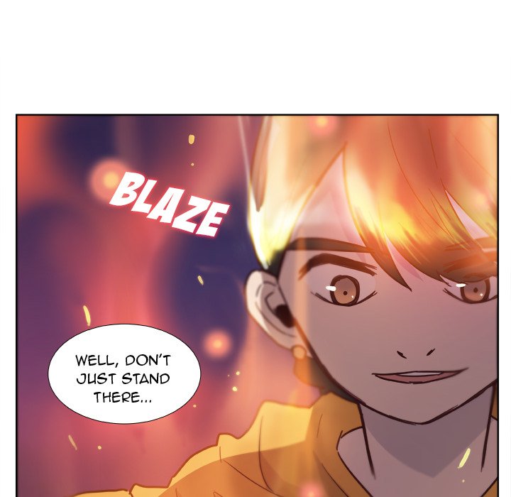 The Tiger, The Sun and The Moon Chapter 12 image 62