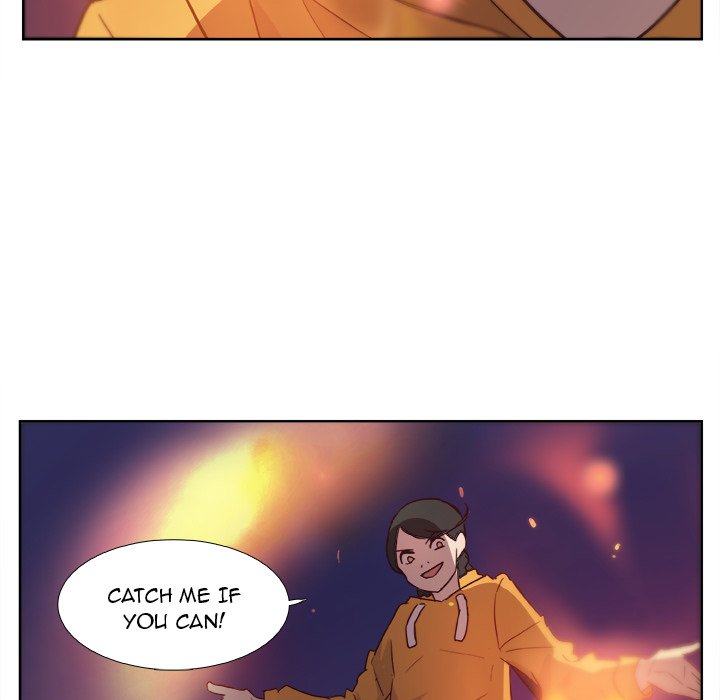 The Tiger, The Sun and The Moon Chapter 12 image 63