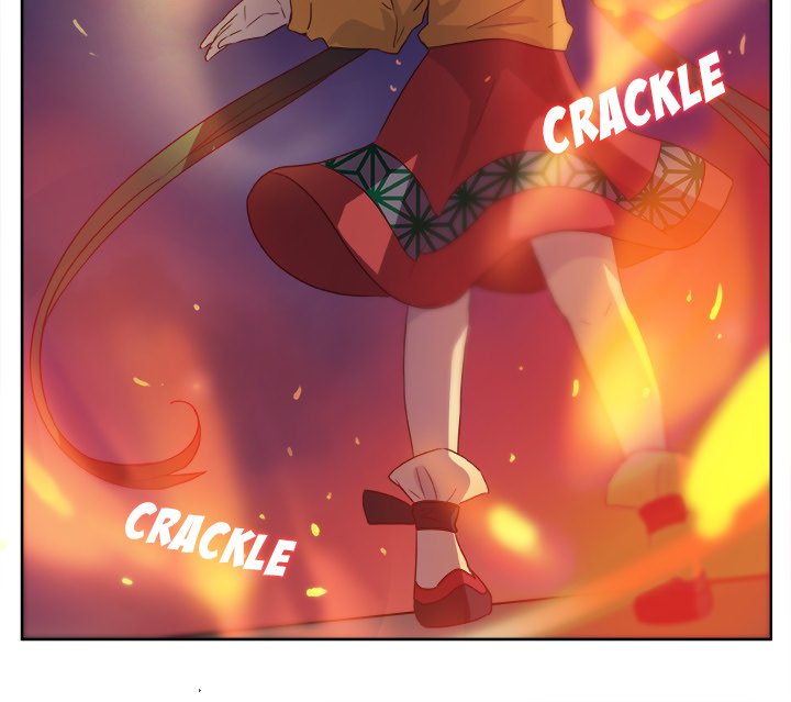 The Tiger, The Sun and The Moon Chapter 12 image 64