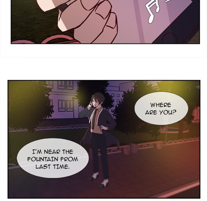 The Tiger, The Sun and The Moon Chapter 12 image 6
