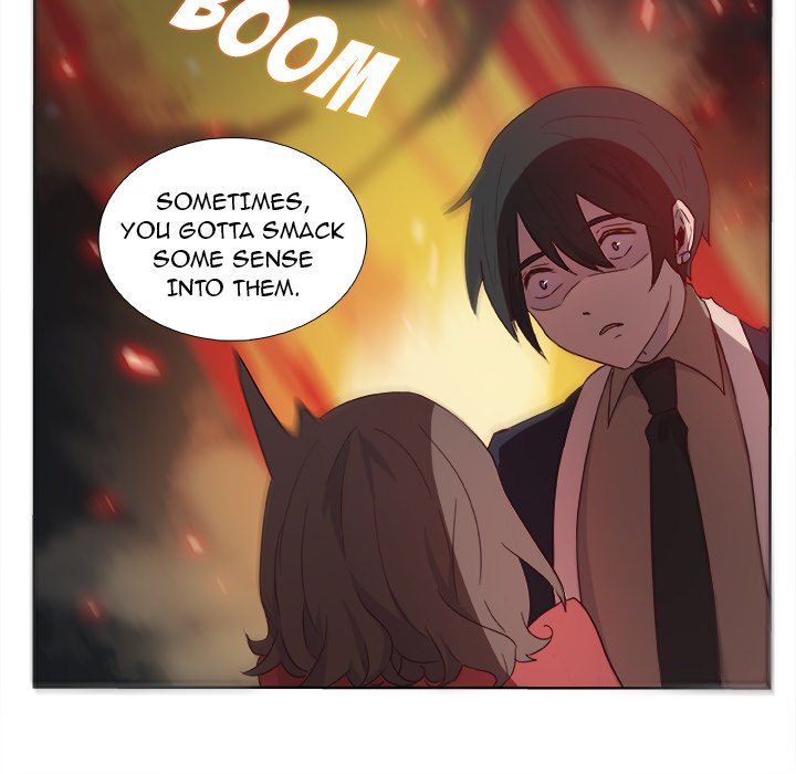 The Tiger, The Sun and The Moon Chapter 13 image 13