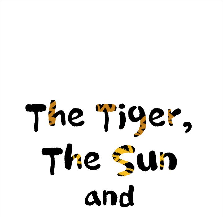 The Tiger, The Sun and The Moon Chapter 13 image 14