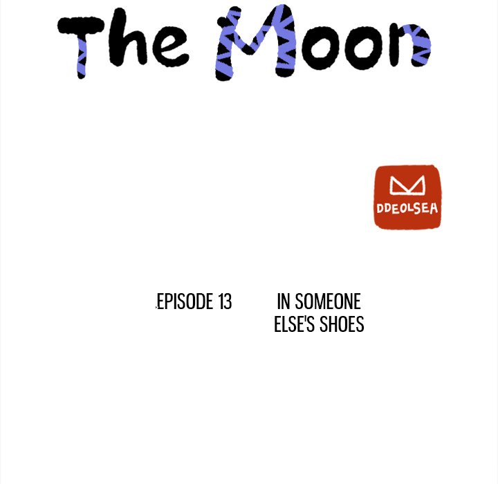 The Tiger, The Sun and The Moon Chapter 13 image 15