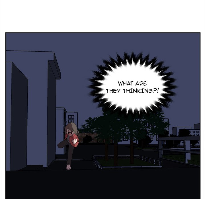 The Tiger, The Sun and The Moon Chapter 13 image 17
